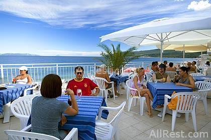 Girandella Tourist Village 16